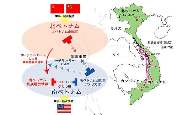 カンボジアの歴史から学ぶポル ポト政権による大量虐殺 Tabihate