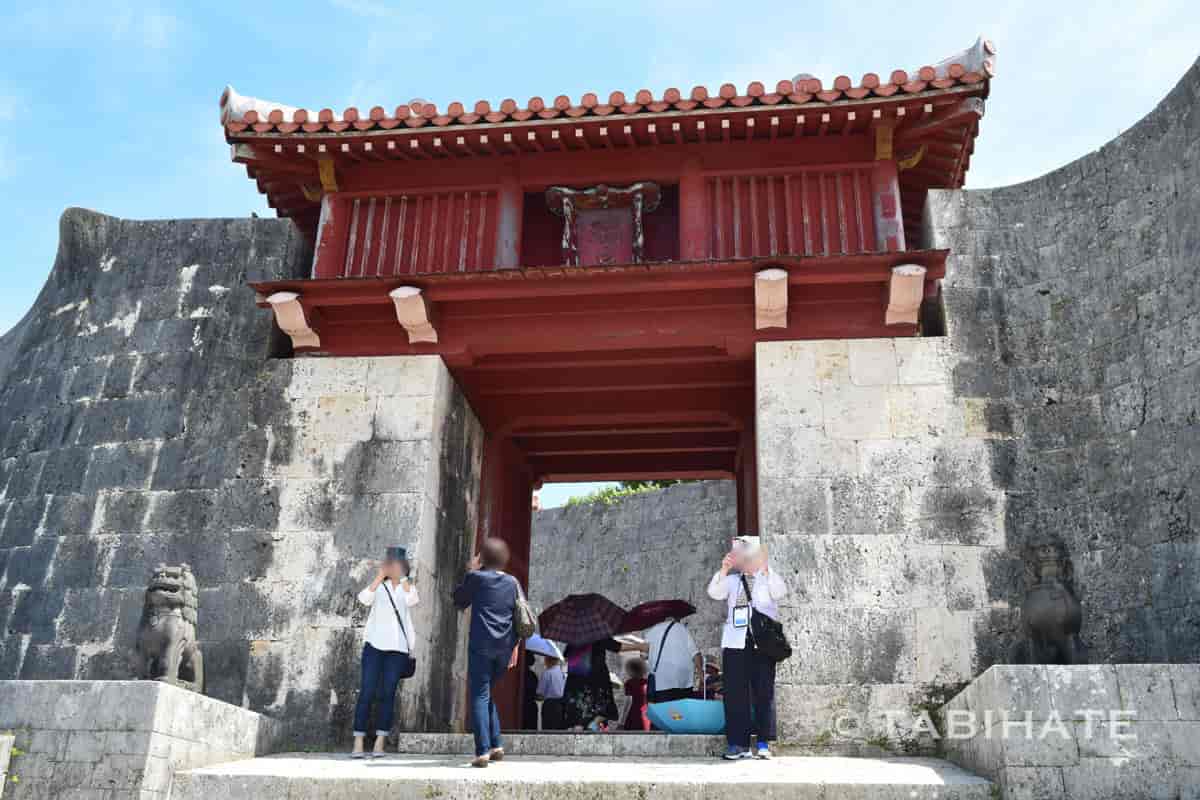 瑞泉門