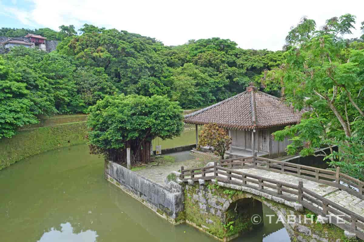 弁財天堂