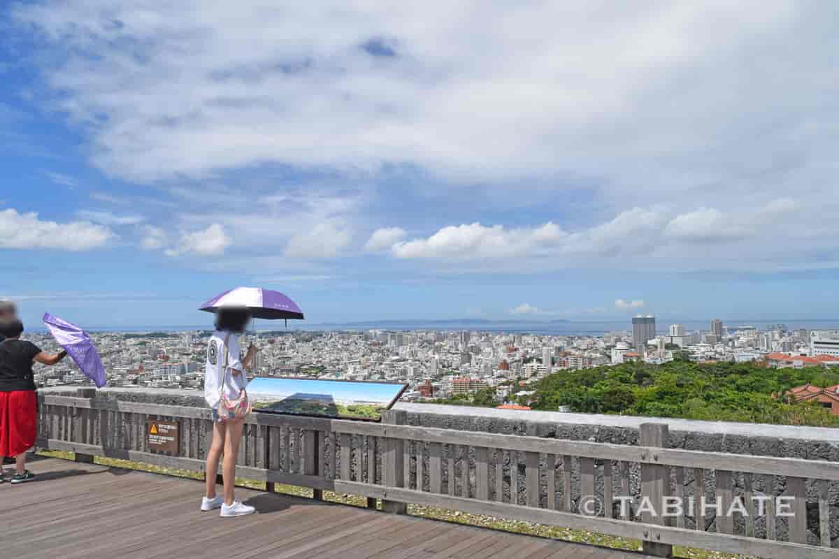 西のアザナ