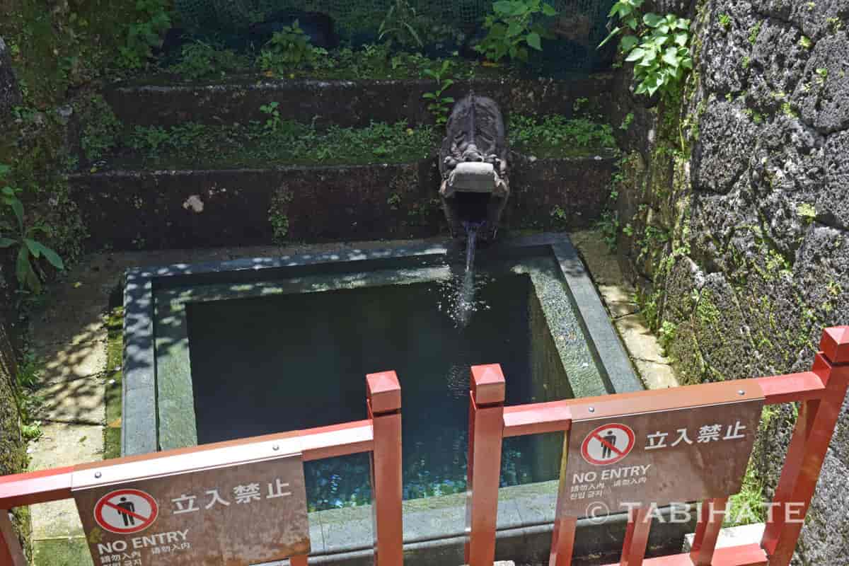 龍樋