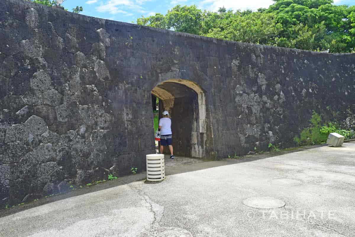 木曳門