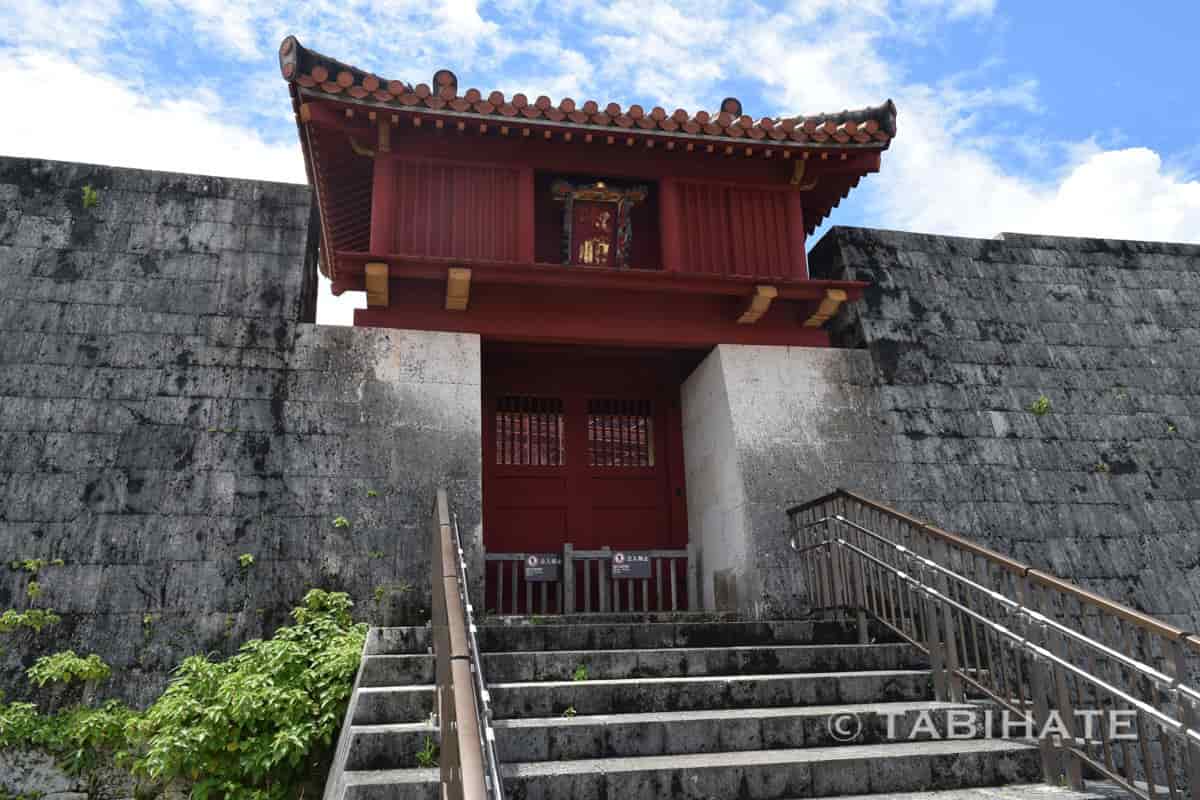 淑順門
